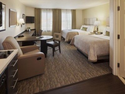 Candlewood Suites - Austin Nw - Lakeline, An Ihg Hotel Exteriér fotografie