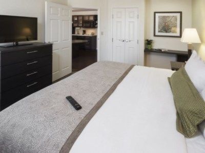 Candlewood Suites - Austin Nw - Lakeline, An Ihg Hotel Exteriér fotografie