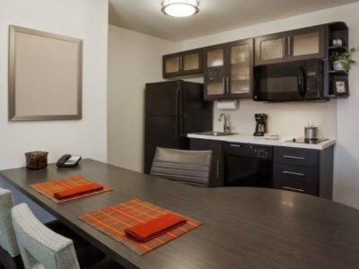 Candlewood Suites - Austin Nw - Lakeline, An Ihg Hotel Exteriér fotografie